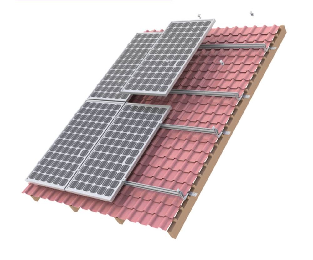 Solar Mounting System