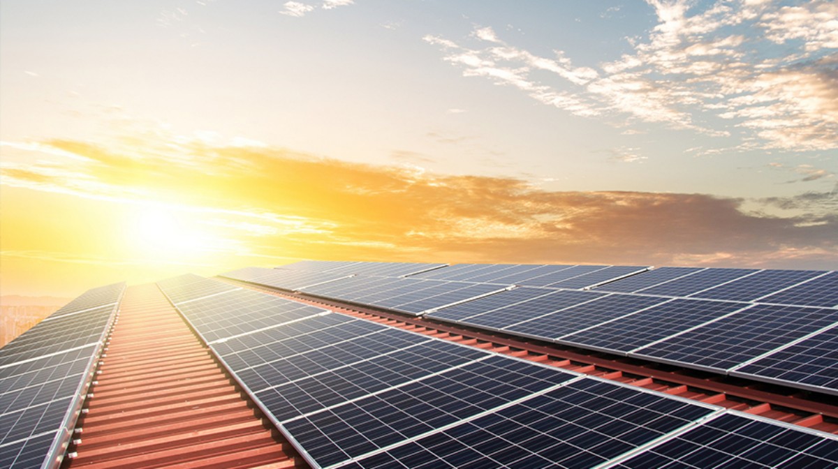 Tiantech Solar ตอบสนองเชิงรุกตามแผนความเป็นกลางทางคาร์บอนระหว่างประเทศ